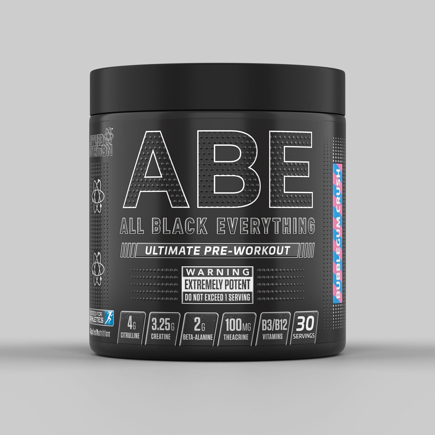 ABE 315g bubblegum crush - Applied Nutrition