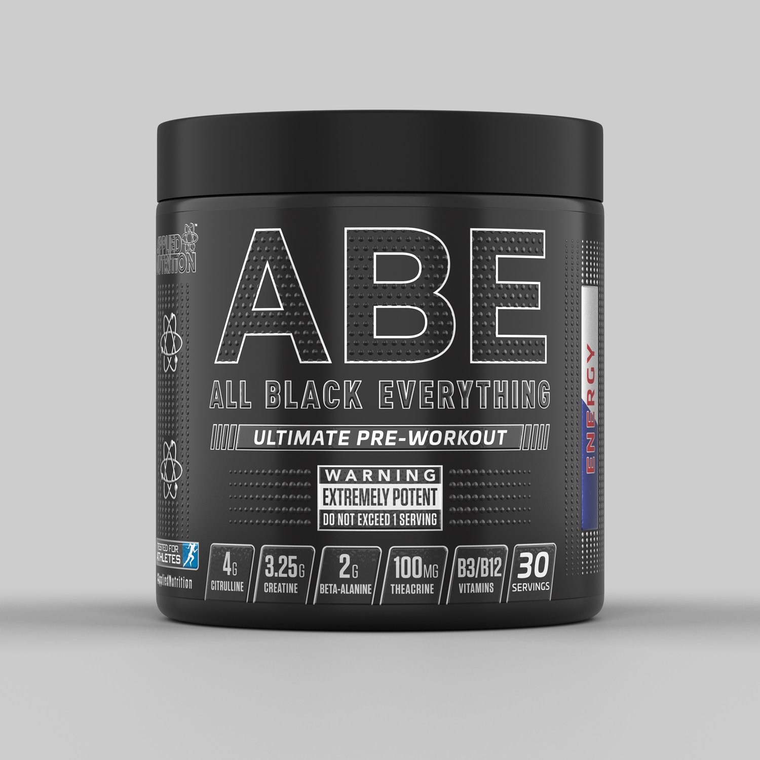 ABE 315g energy drink - Applied Nutrition