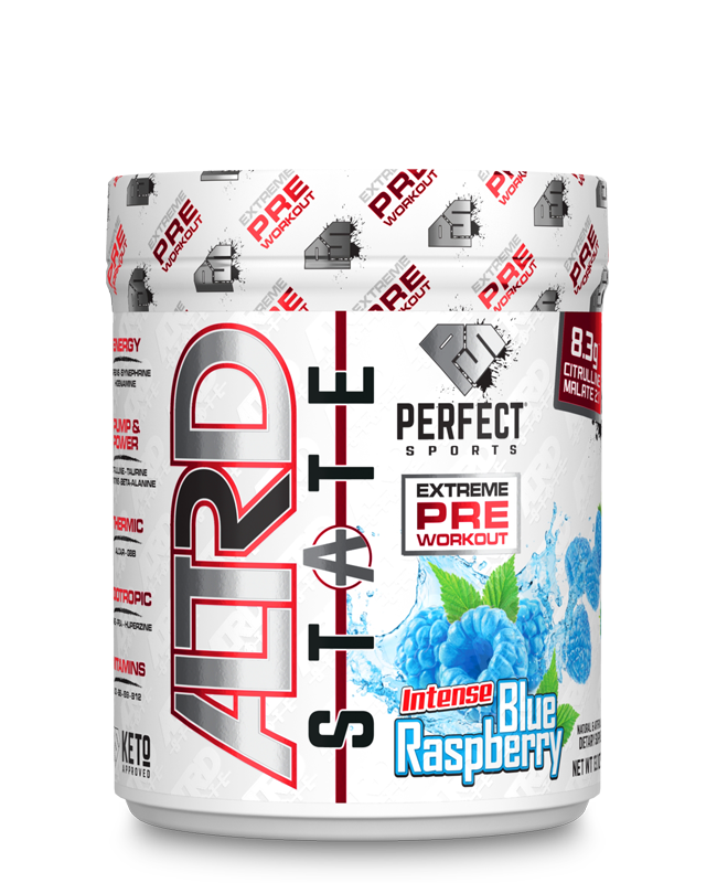 ALTRD STATE blue raspberry - PERFECT Sports