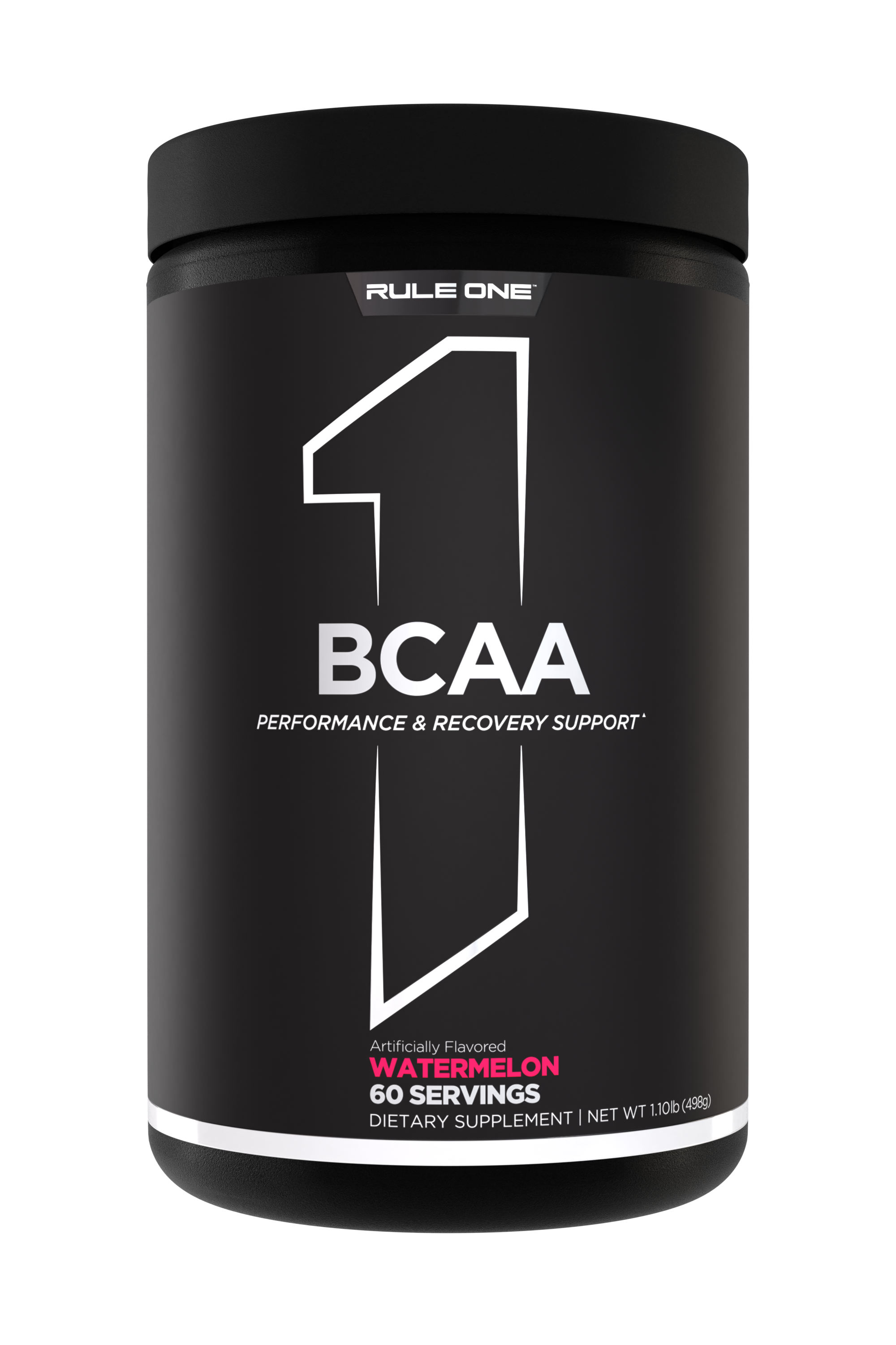 BCAA 60serv. (Watermelon) - Rule 1