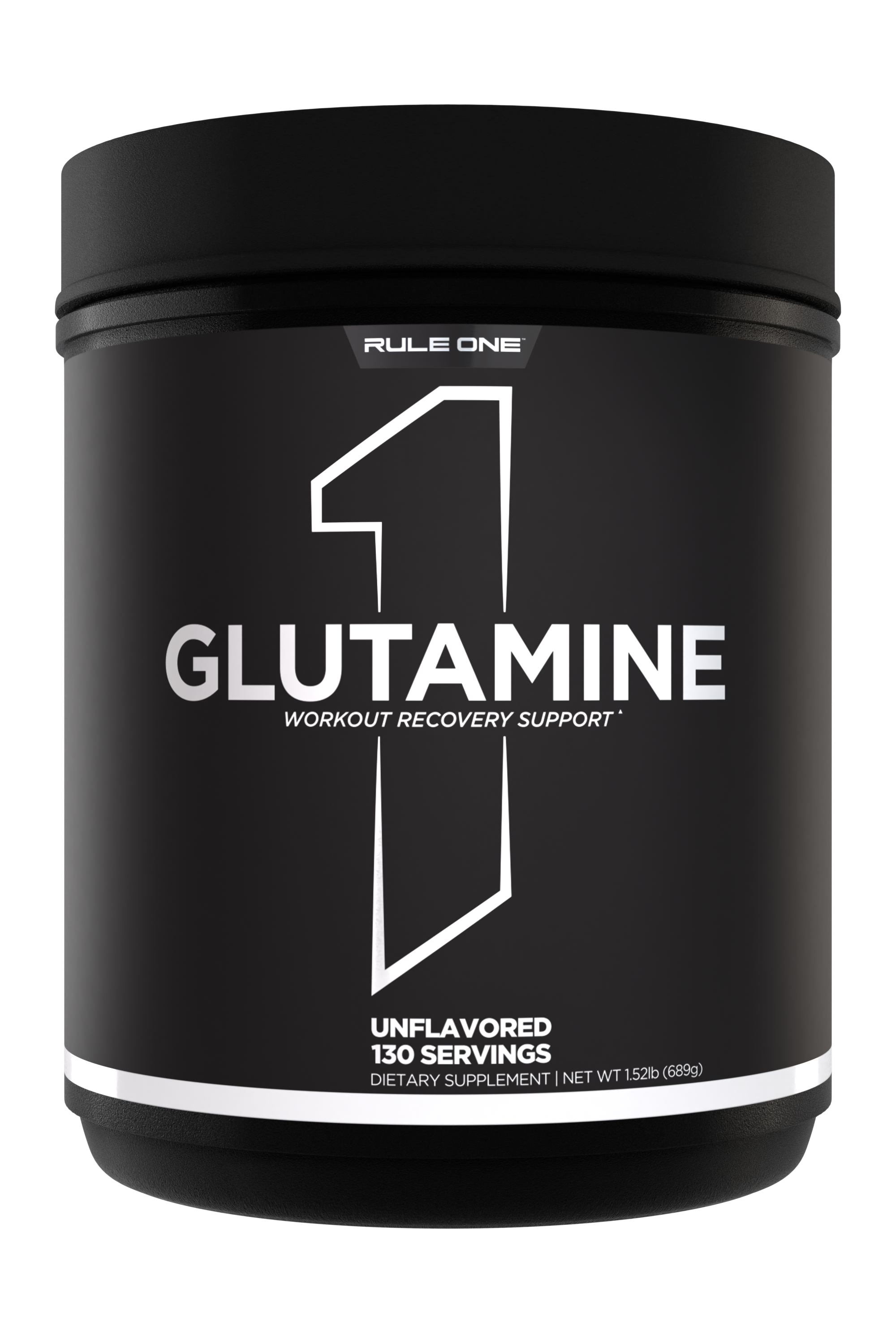 GLUTAMINE 130serv. - Rule 1