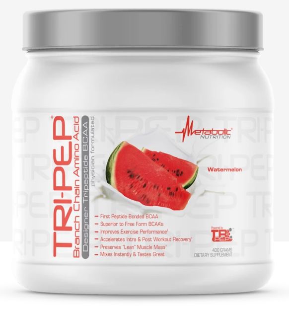 T.A.G. 400g fruit punch - Metabolic Nutrition