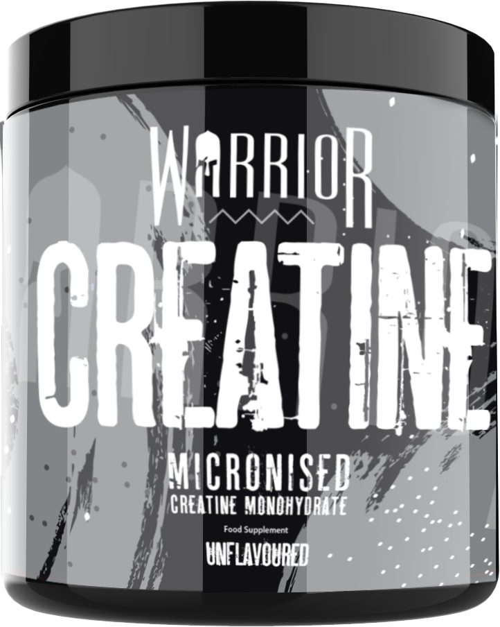 WARRIOR ESSENTIALS CREATINE - 300G