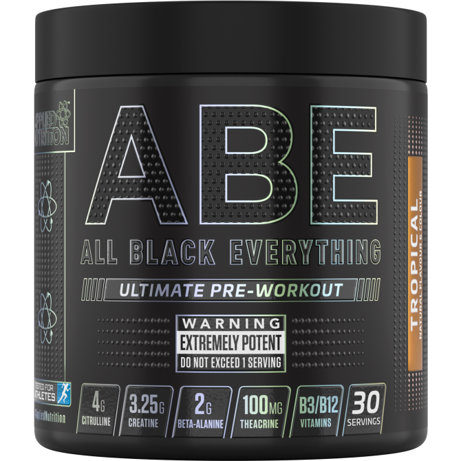 ABE 315g tropical - Applied Nutrition