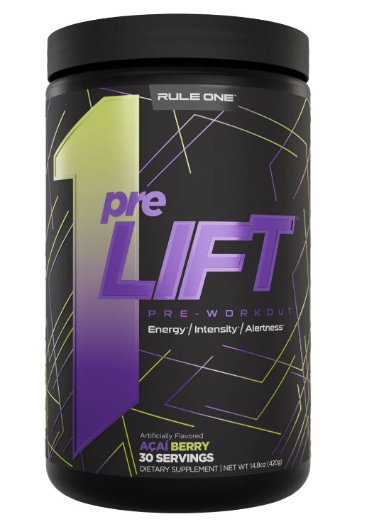 PRELIFT 30serv. (Acai Berry) - Rule 1