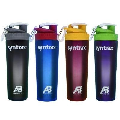 Aerobottle Stainless Steel Shaker Cup