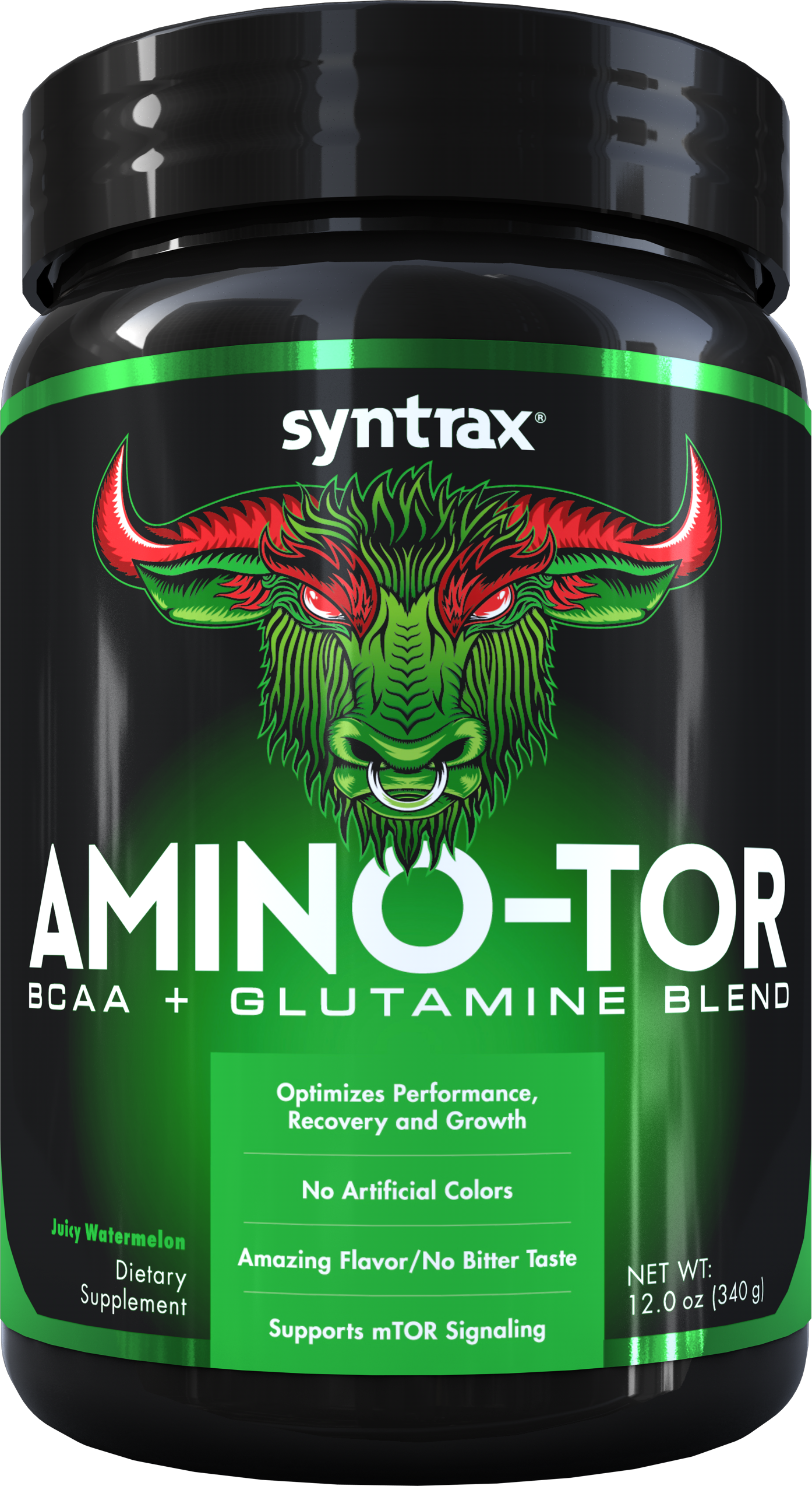 Syntrax Amino-tor - Juicy Watermelon 340 g