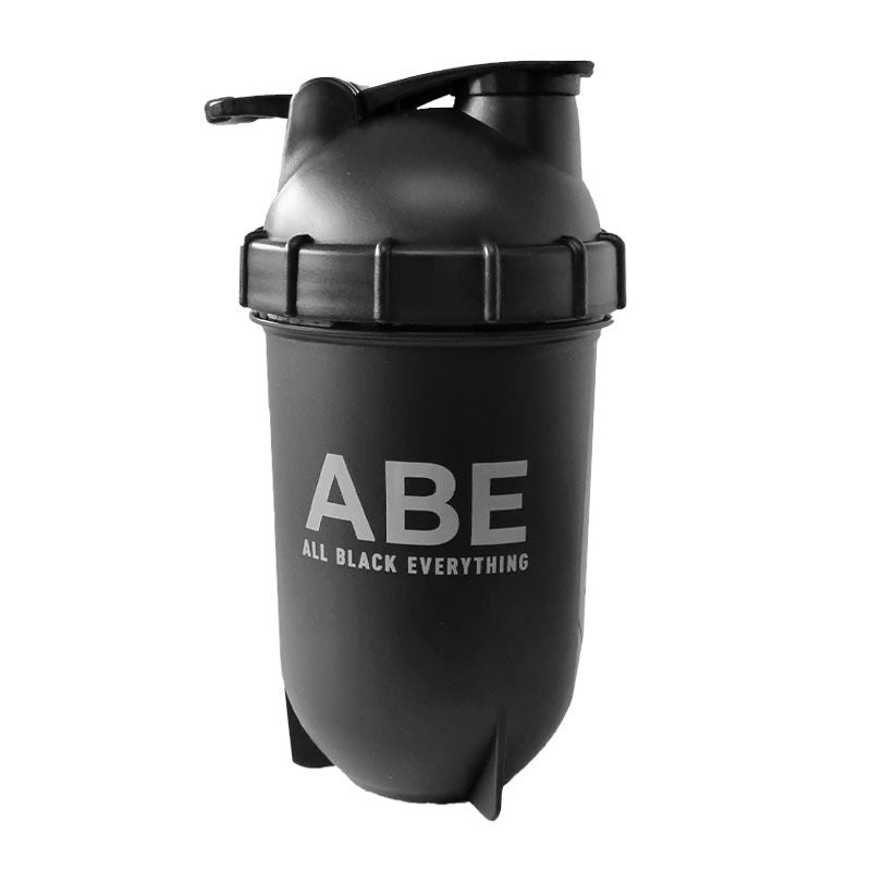 ABE Black Bullet Shaker - Applied Nutrition