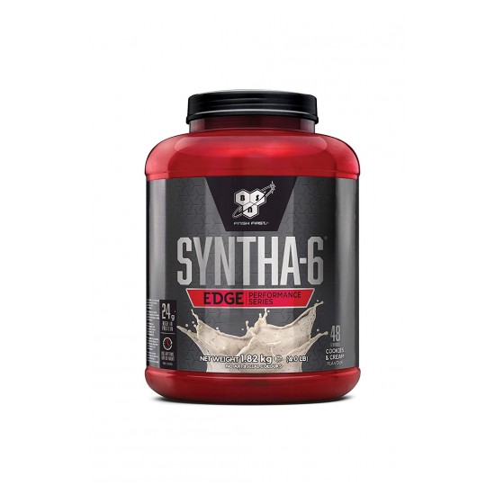 SYNTHA-6 EDGE 1,8kg (4lb) cookies - BSN