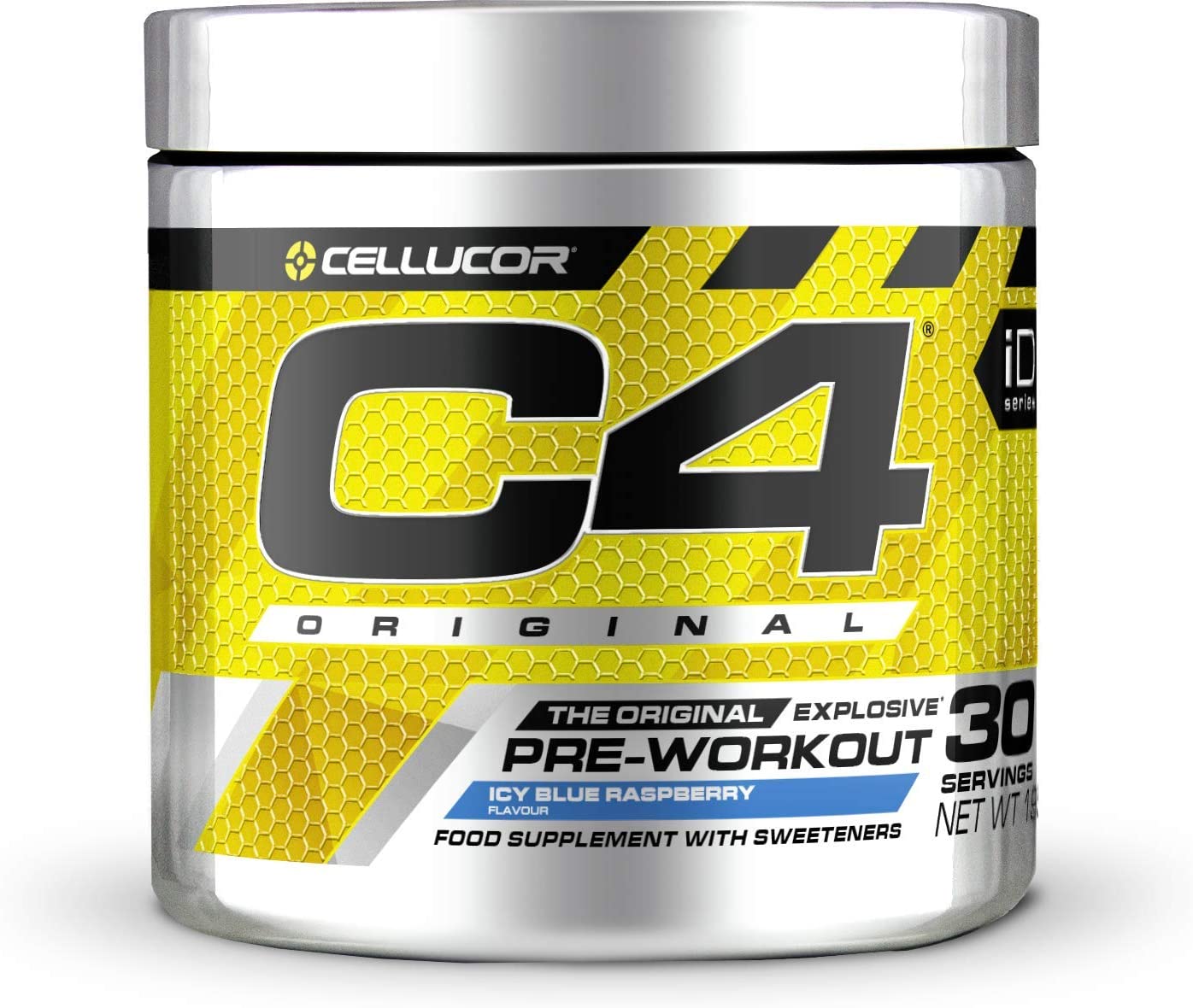 C4 Original 30serv. - Cellucor® (icy blue rasp)