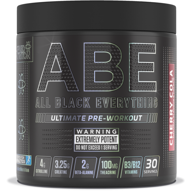 ABE 315g cherry cola - Applied Nutrition