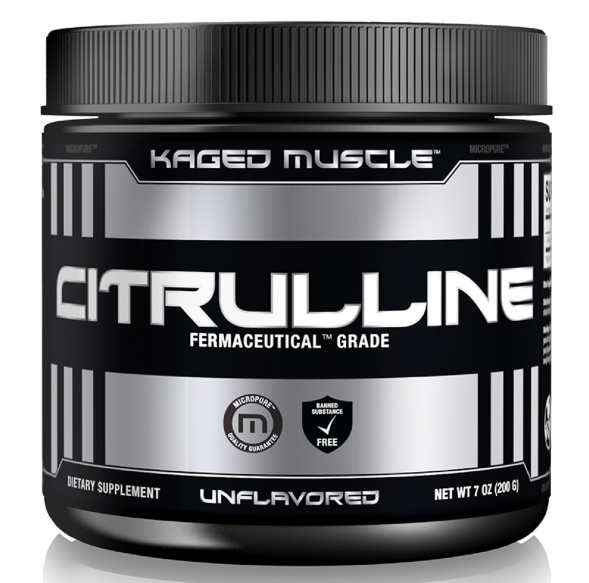 CITRULLINE 200g - Kaged Muscle