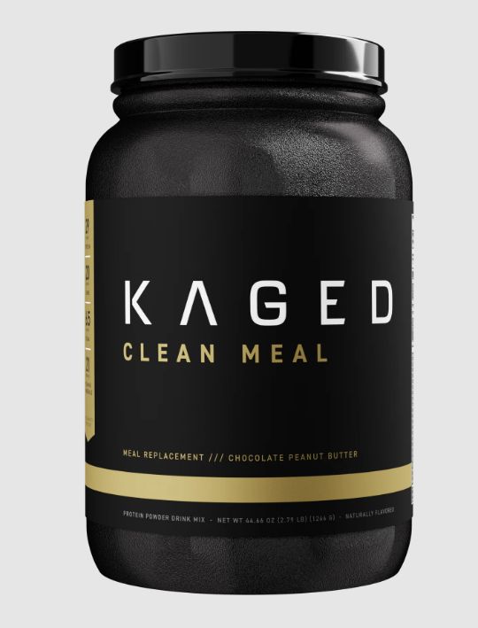 CLEAN MEAL choco peanut butter - KAGED