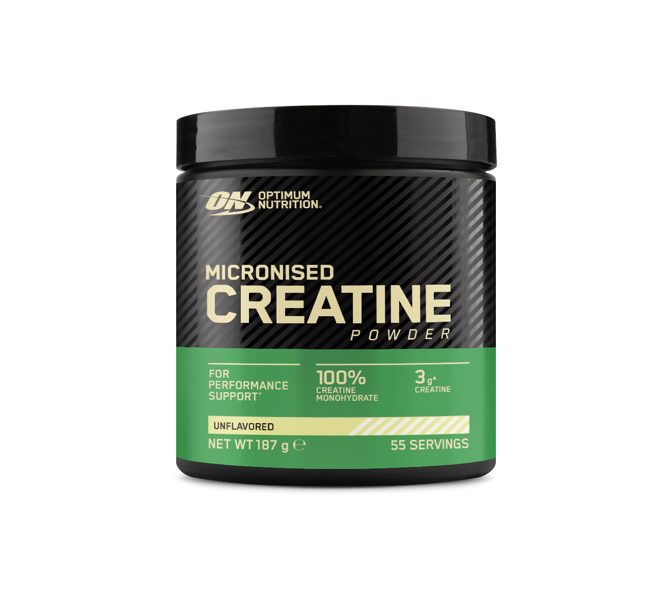 Creatine Powder 187g - ON