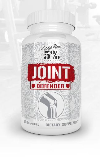JOINT DEFENDER 200caps. - 5% Nutrition