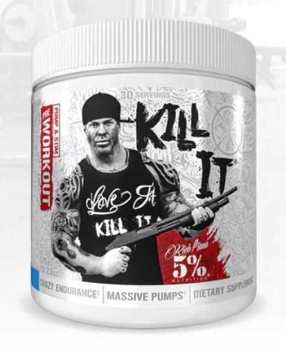 KILL IT 30serv. blueberry - 5% Nutrition