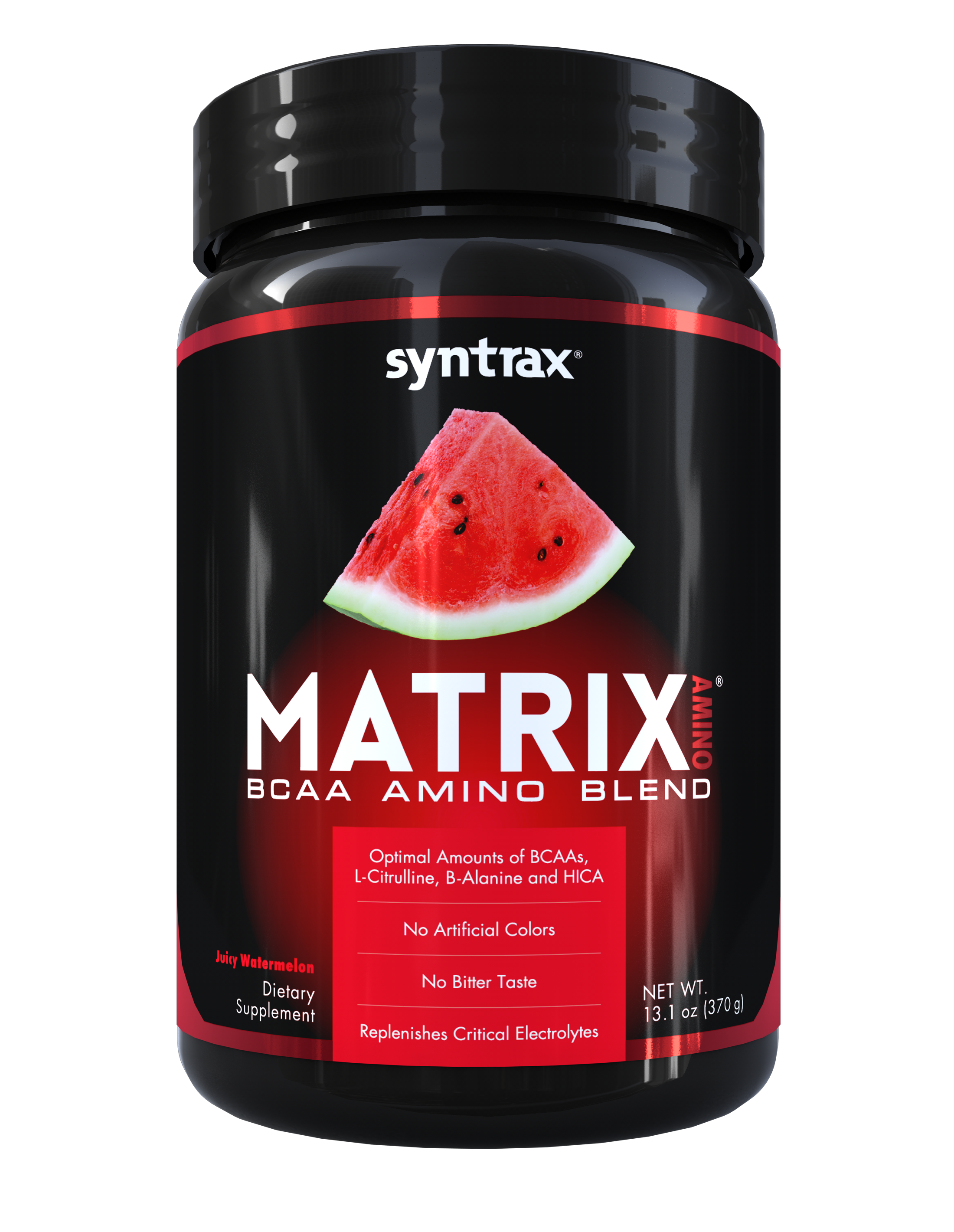 Syntrax Matrix Amino - Juicy Watermelon 370 g