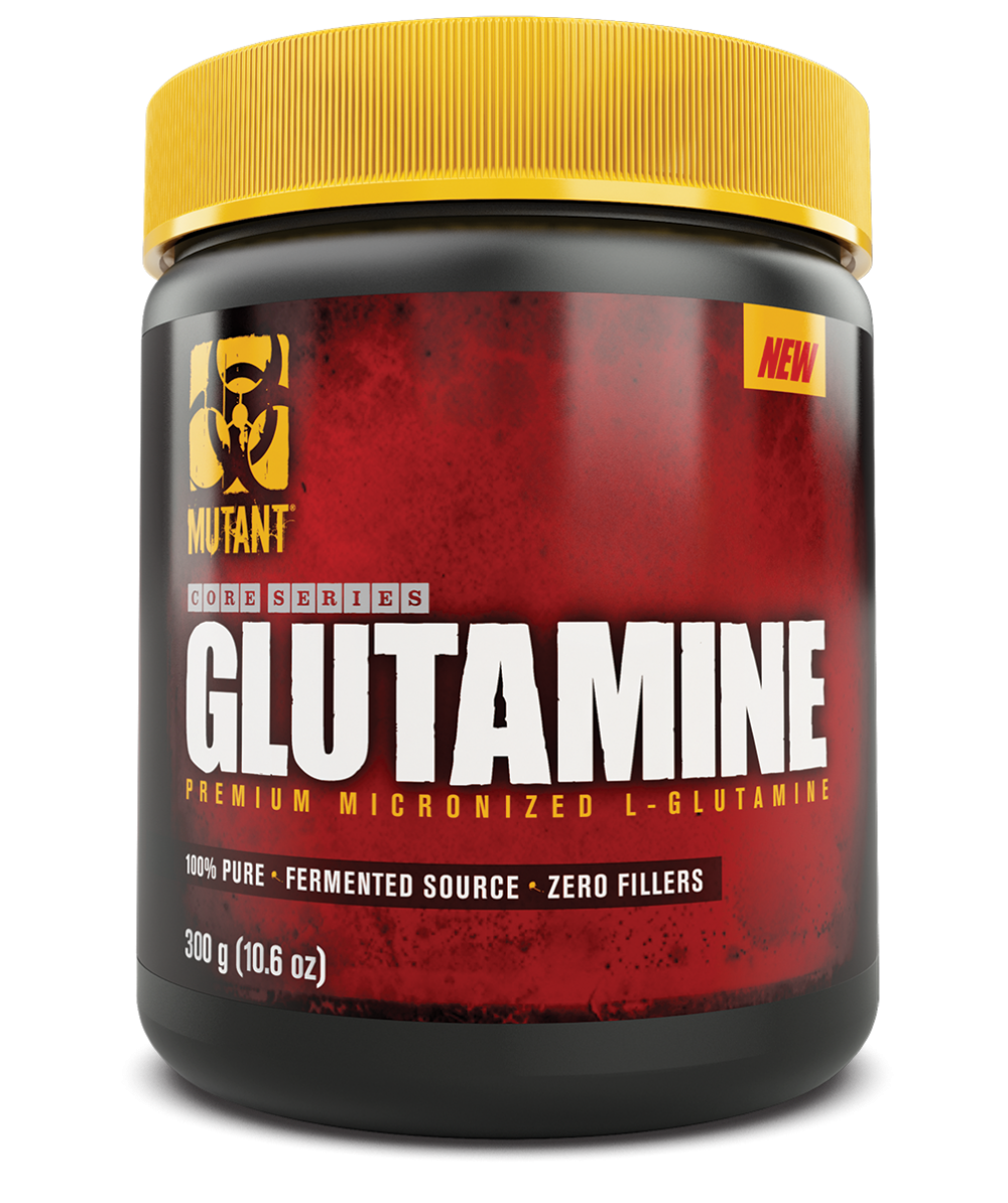 Mutant GLUTAMINE 300g