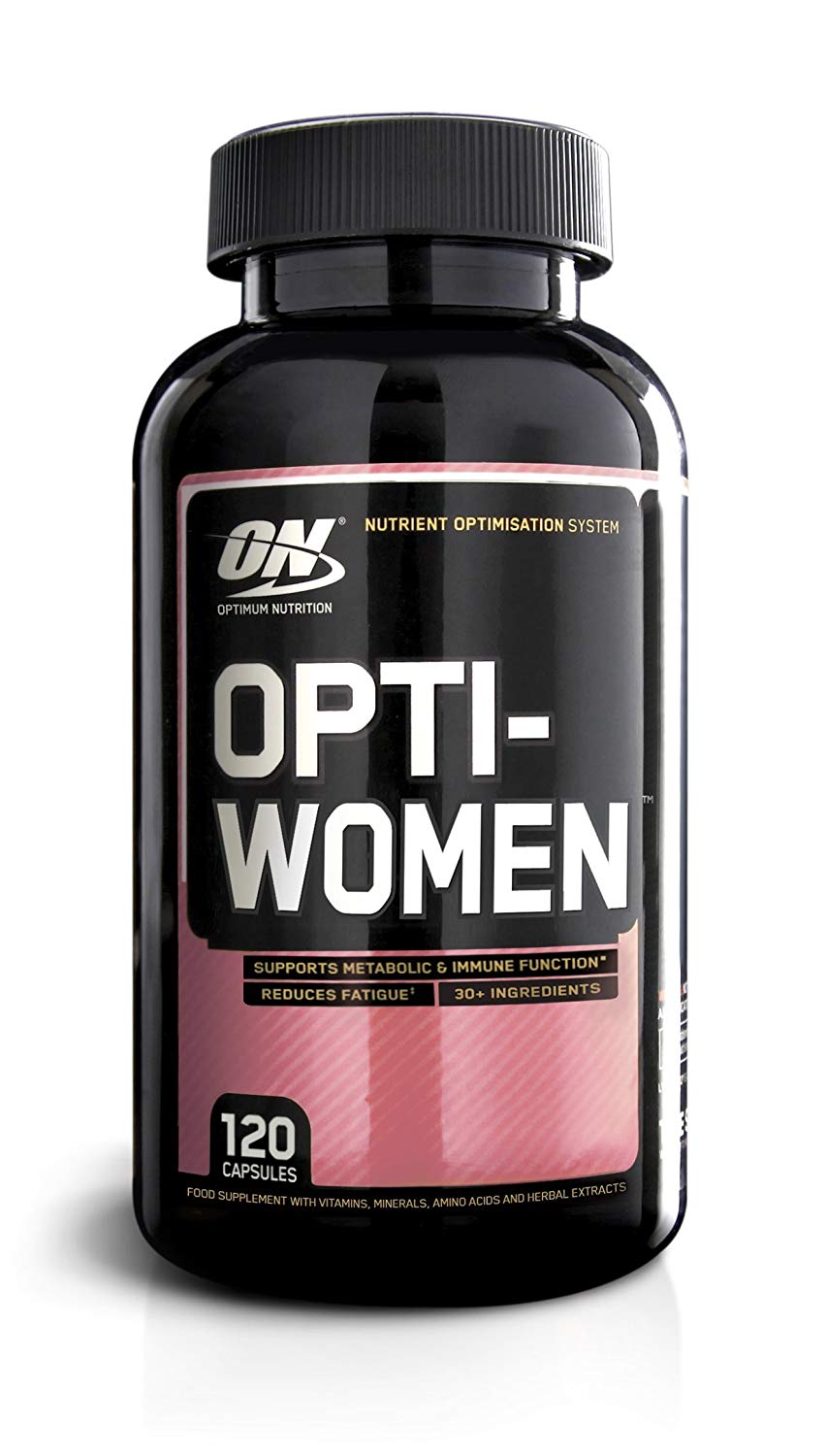 OPTI-WOMEN 120caps. - ON