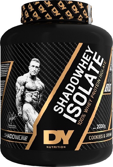 SHADOWHEY 2KG cookies - DY Nutrition