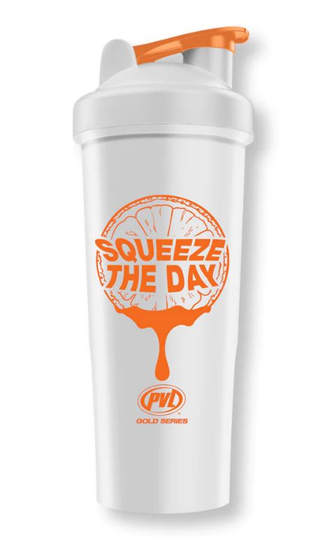 Squeeze the Day Shaker Cup - PVL