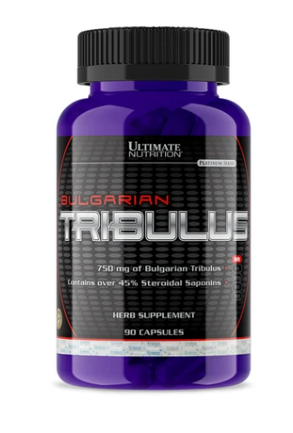 BULGARIAN TRIBULUS 90caps. - Ultimate Nutrition